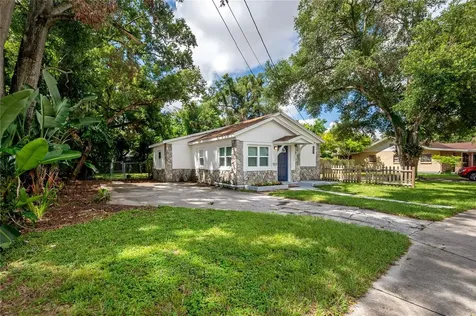 2307 E Osborne Avenue Tampa FL 33610