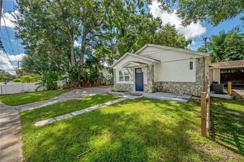 2307 E Osborne Avenue Tampa FL 33610