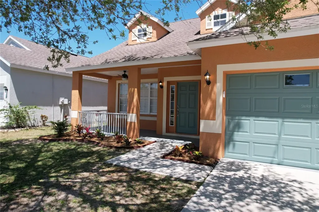 1606 Delano Trent Street Ruskin FL 33570