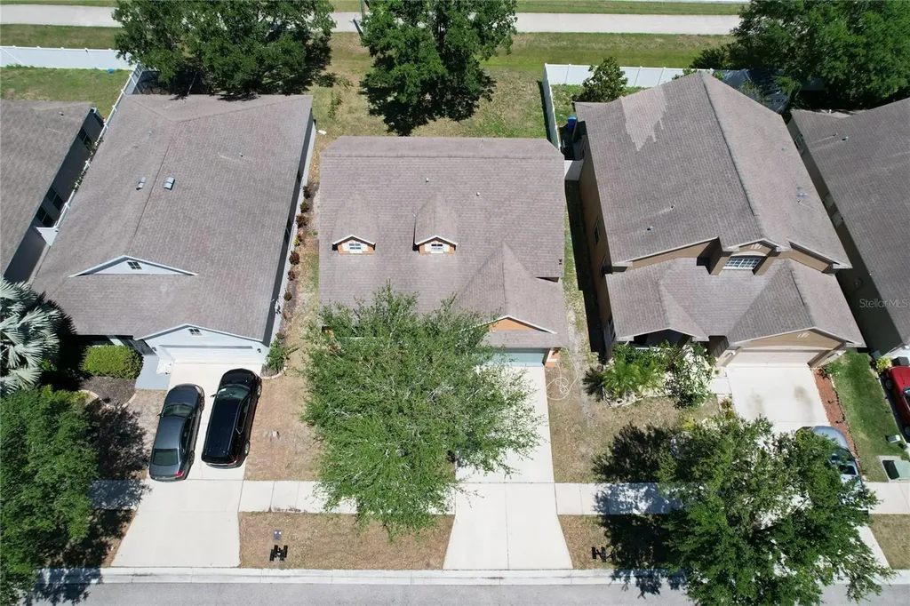 1606 Delano Trent Street Ruskin FL 33570