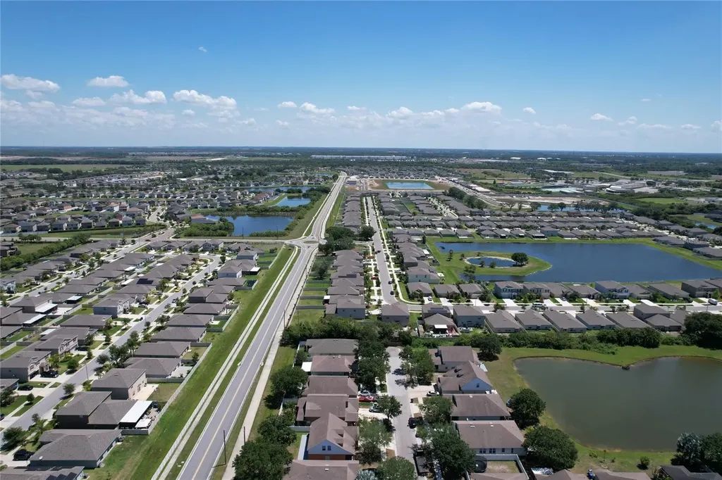 1606 Delano Trent Street Ruskin FL 33570