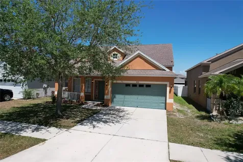 1606 Delano Trent Street Ruskin FL 33570