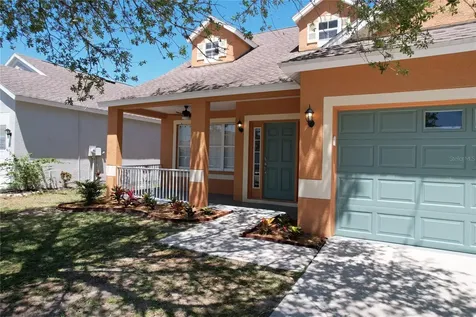 1606 Delano Trent Street Ruskin FL 33570