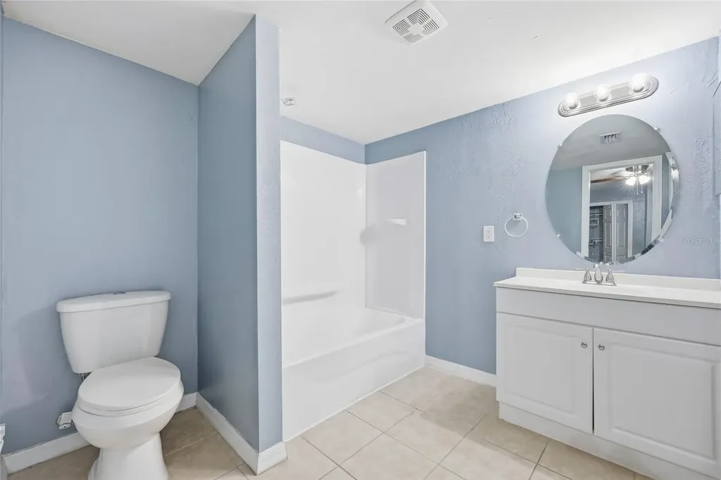 3918 Crayrich Circle Orlando FL 32839