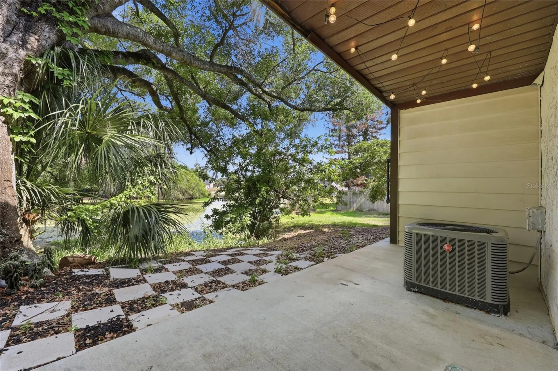 3918 Crayrich Circle Orlando FL 32839