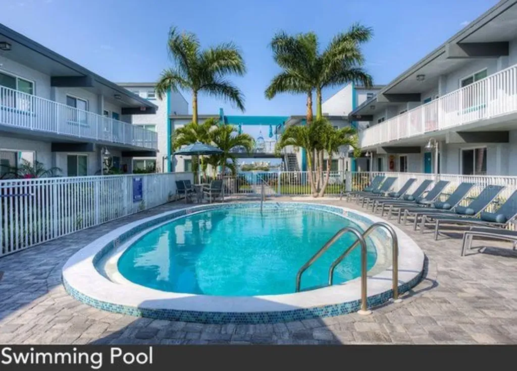 1846 Shore Drive S South Pasadena FL 33707