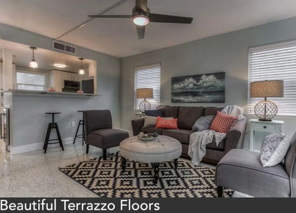 1846 Shore Drive S South Pasadena FL 33707