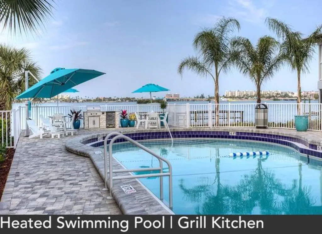 1846 Shore Drive S South Pasadena FL 33707