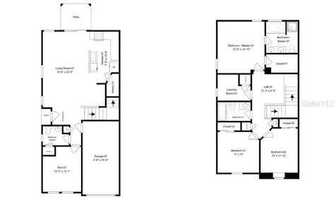 3128 Royal Tuscan Lane Valrico FL 33594
