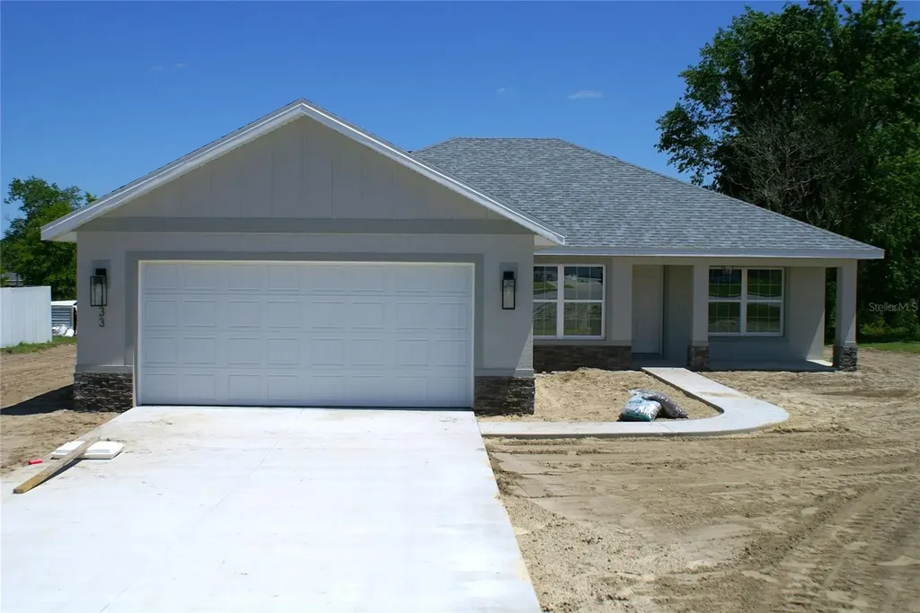 133 Larch Road Ocala FL 34480