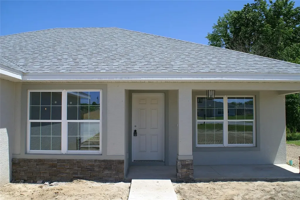 133 Larch Road Ocala FL 34480