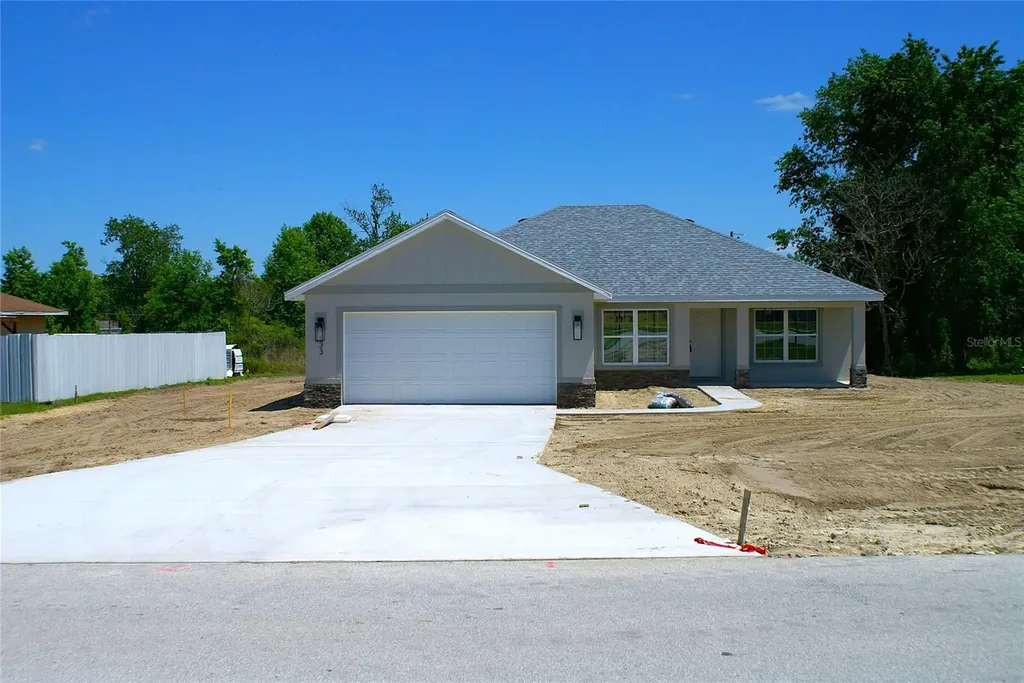 133 Larch Road Ocala FL 34480