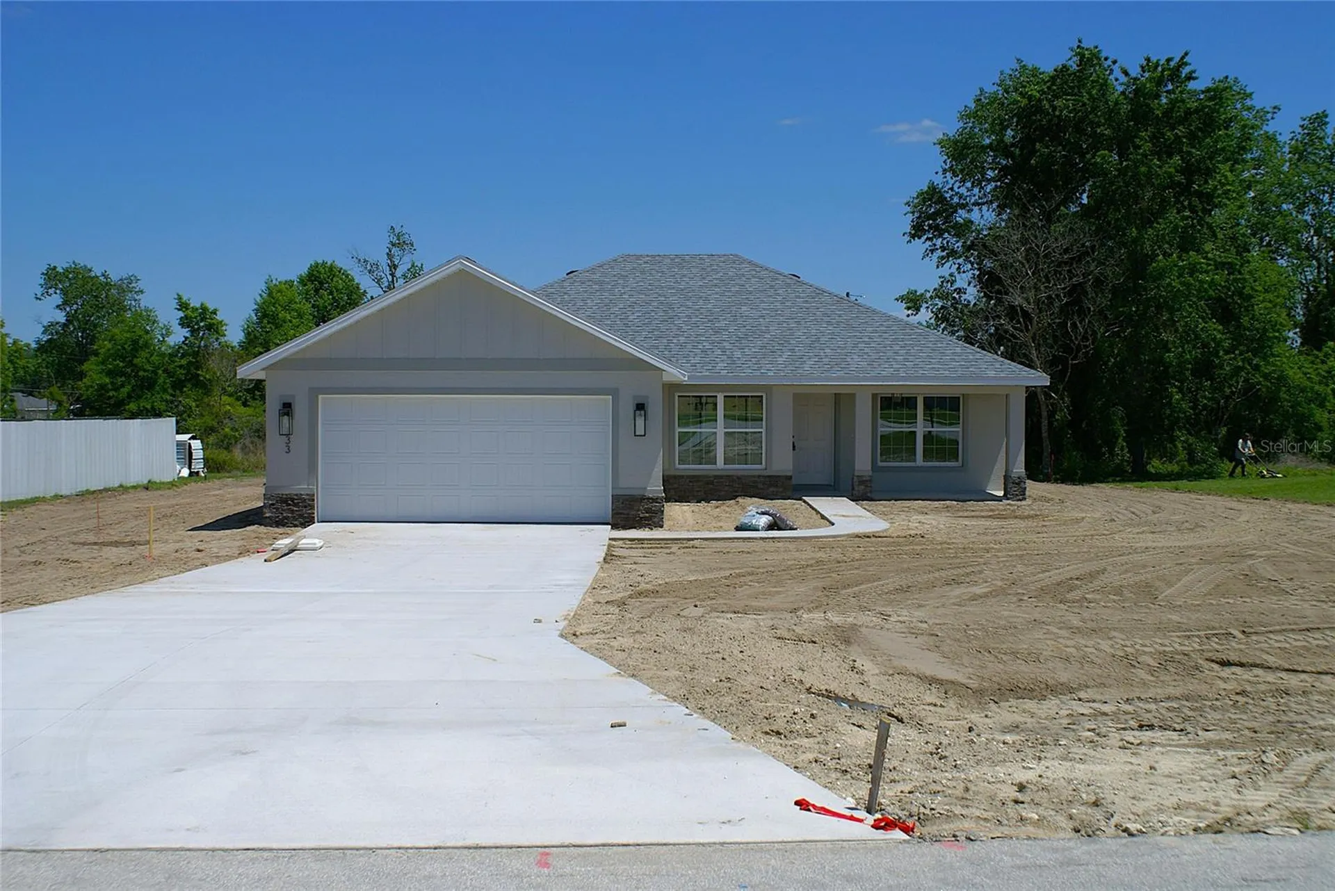 133 Larch Road Ocala FL 34480