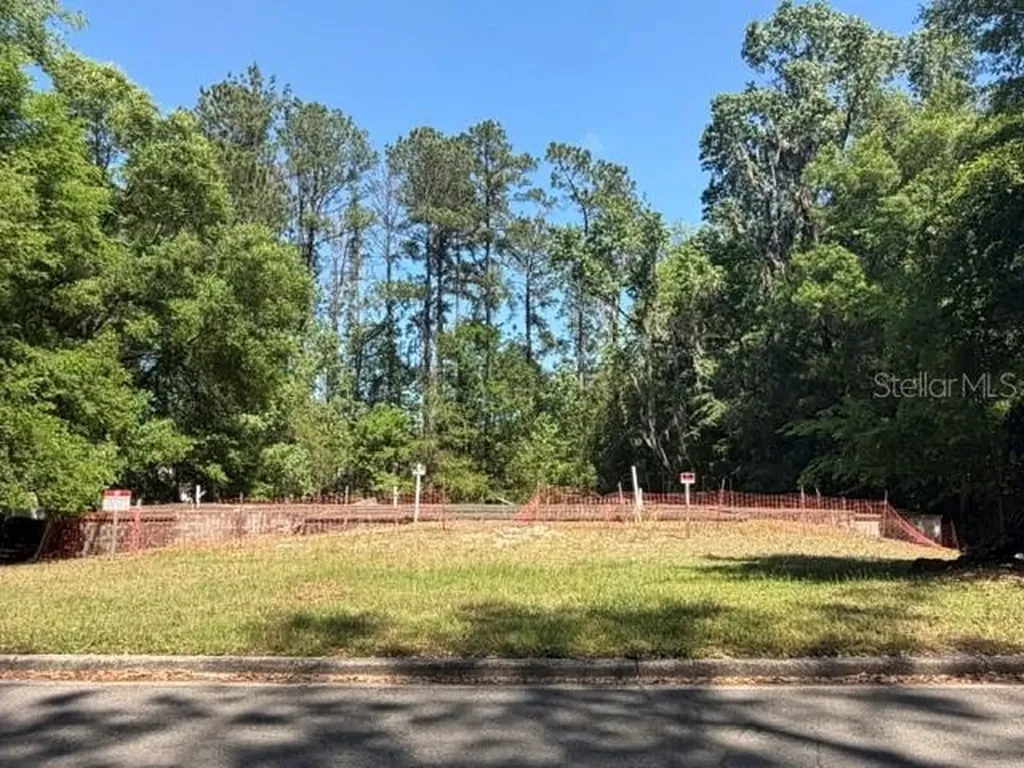 2815 NW 104th Court Gainesville FL 32606