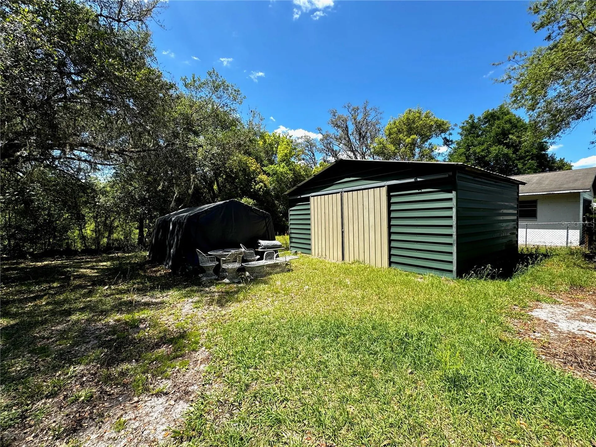 6013 Idle A While Circle Dade City FL 33523