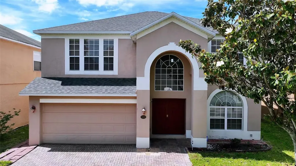 13212 Social Lane Winter Garden FL 34787