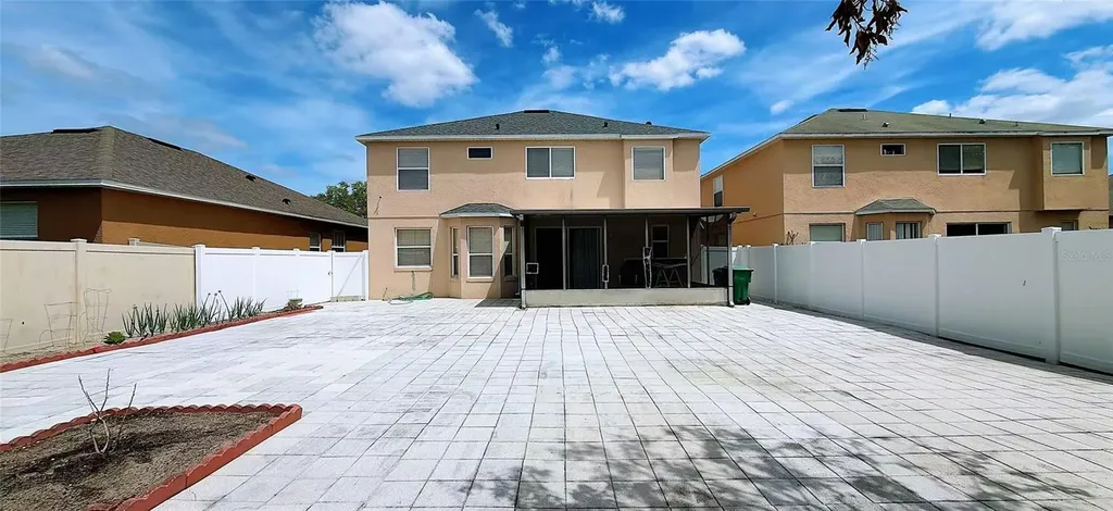 13212 Social Lane Winter Garden FL 34787
