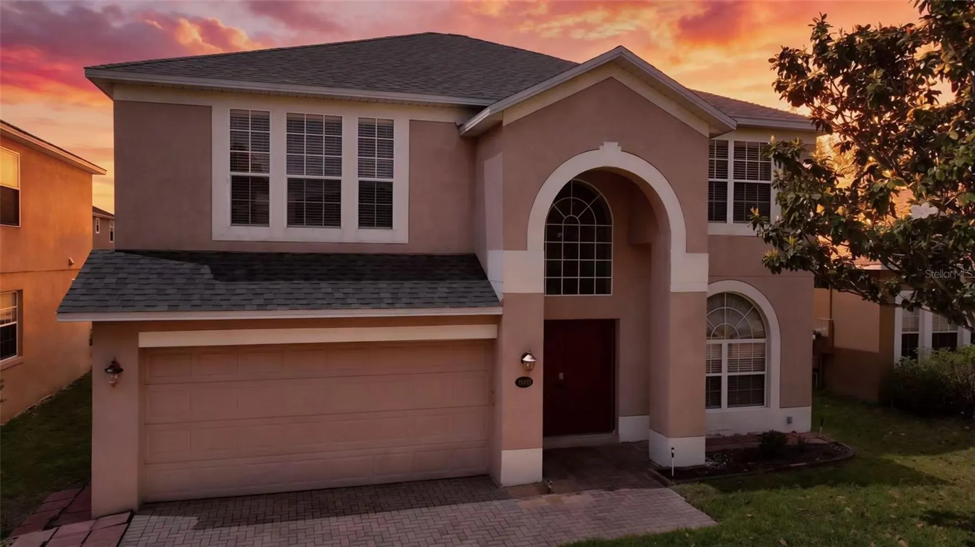 13212 Social Lane Winter Garden FL 34787
