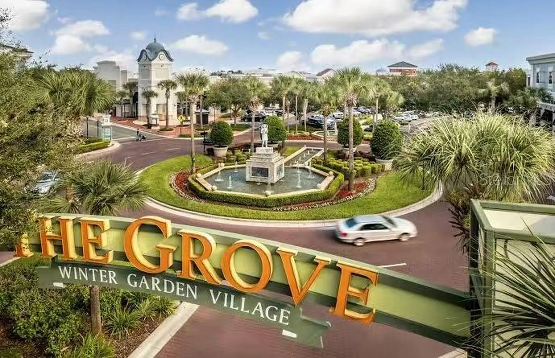 13212 Social Lane Winter Garden FL 34787