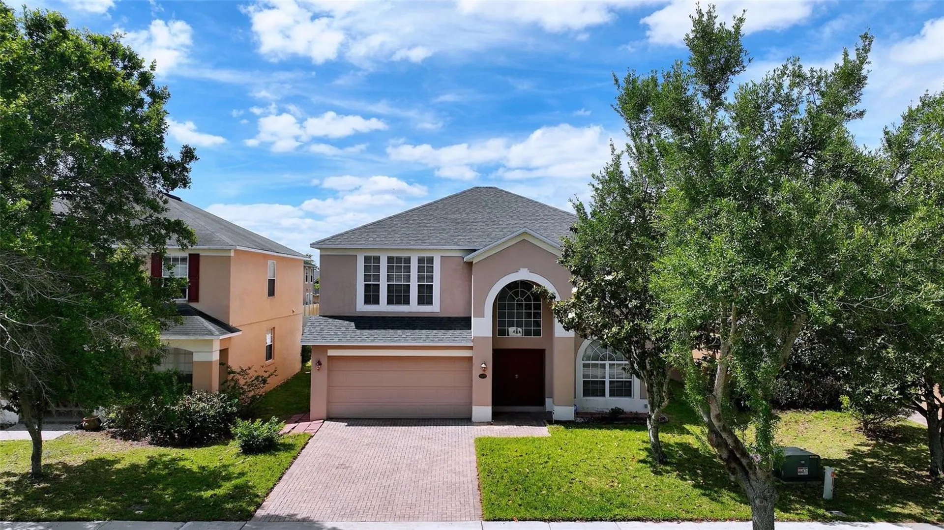 13212 Social Lane Winter Garden FL 34787