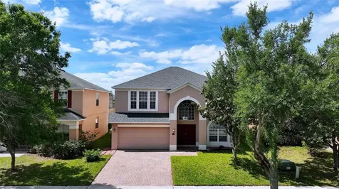 13212 Social Lane Winter Garden FL 34787