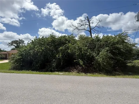 Nekoma Avenue North Port FL 34288