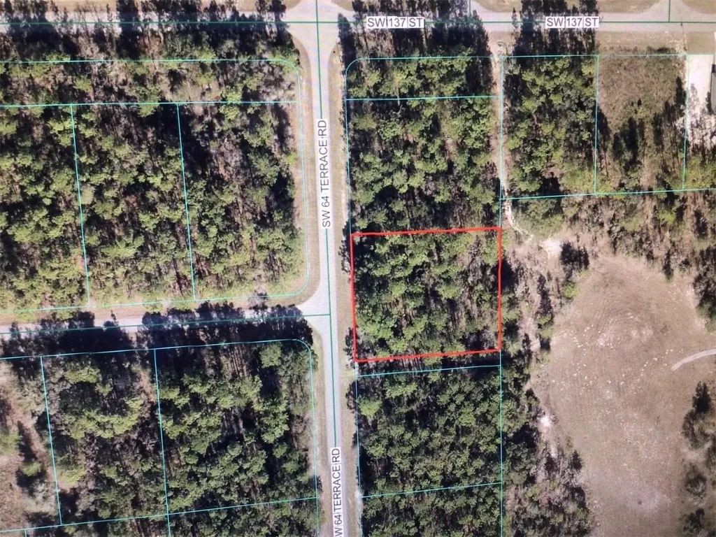 00 SW 64 Terrace Road Ocala FL 34473
