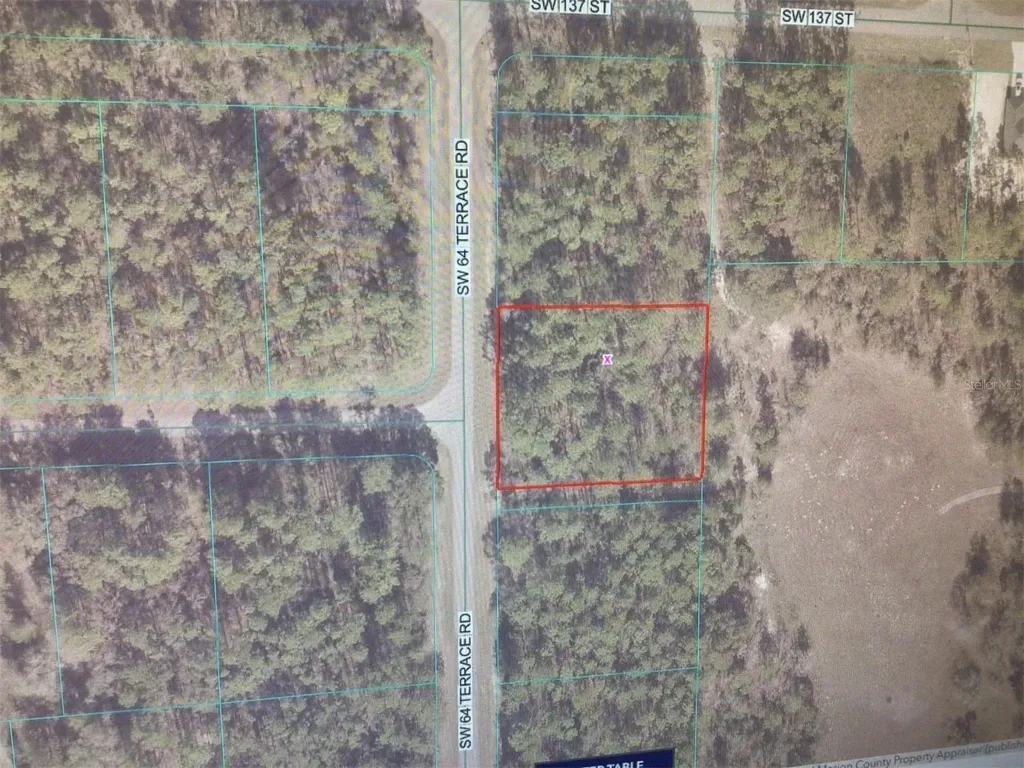 00 SW 64 Terrace Road Ocala FL 34473