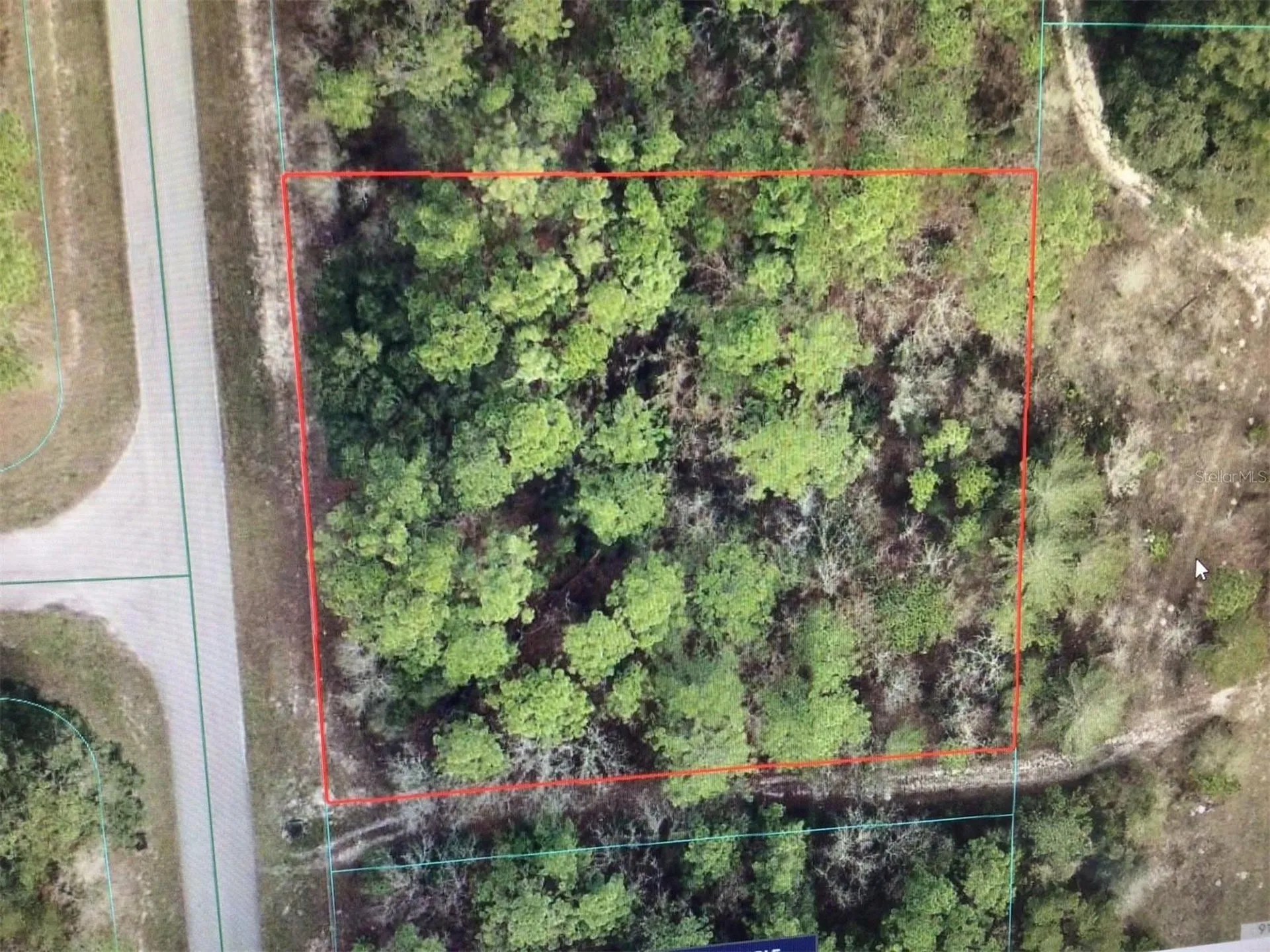 00 SW 64 Terrace Road Ocala FL 34473