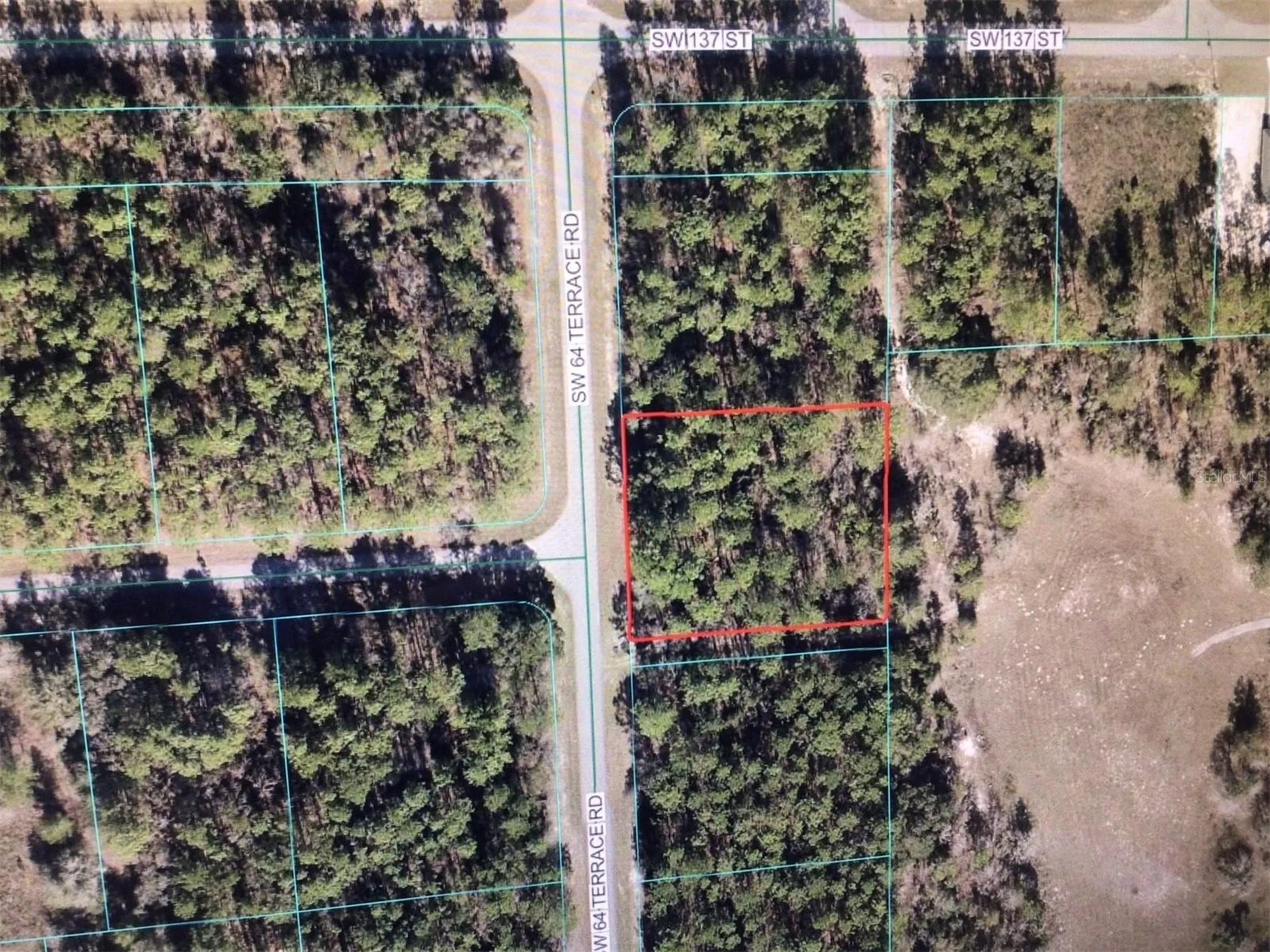 00 SW 64 Terrace Road Ocala FL 34473