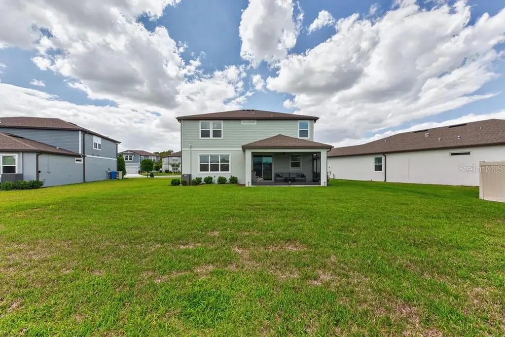 12908 Brookside Moss Drive Riverview FL 33579