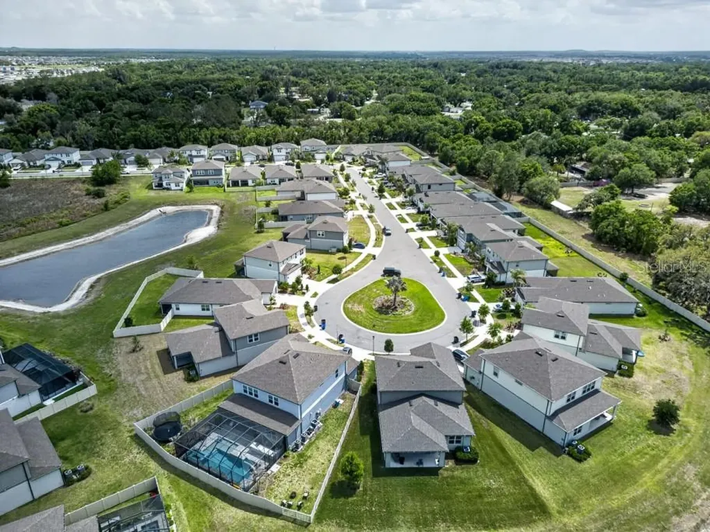 12908 Brookside Moss Drive Riverview FL 33579