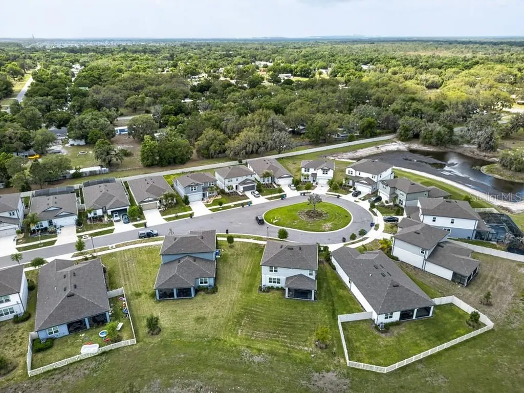 12908 Brookside Moss Drive Riverview FL 33579