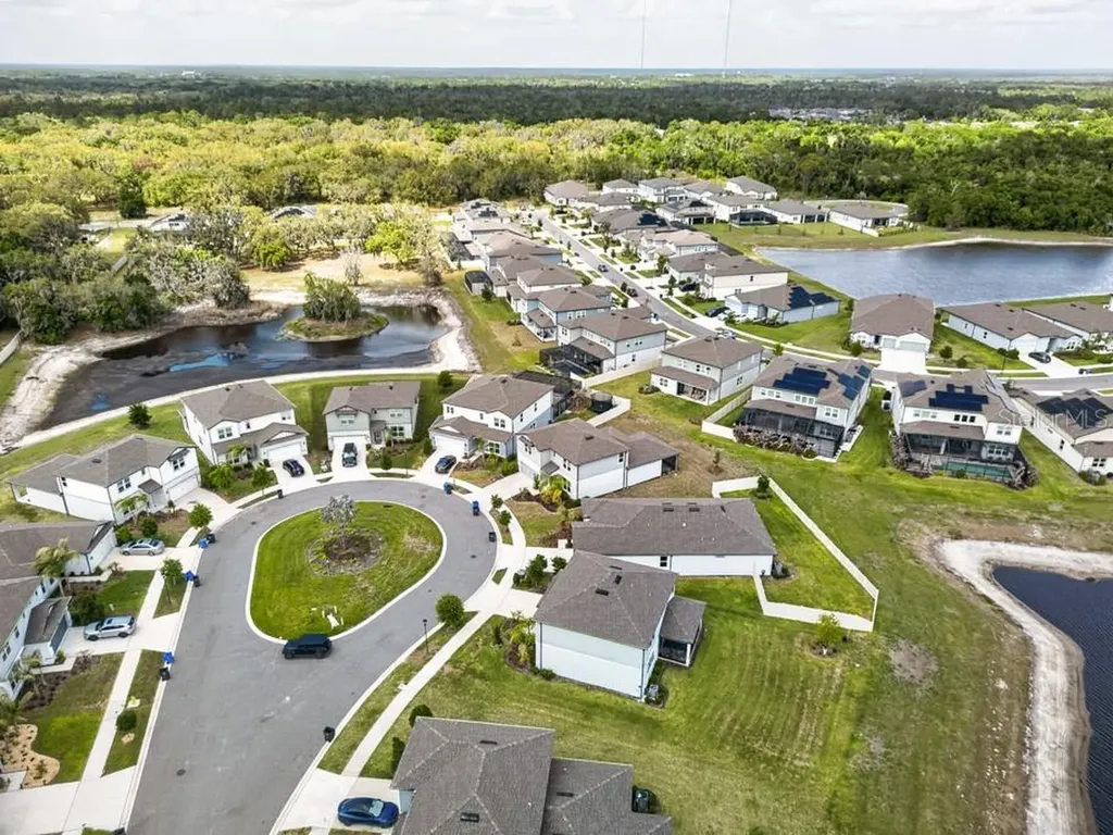12908 Brookside Moss Drive Riverview FL 33579