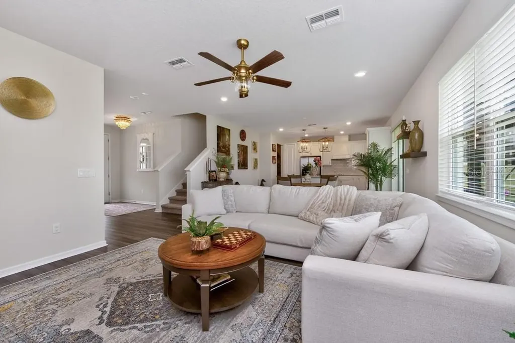 12908 Brookside Moss Drive Riverview FL 33579
