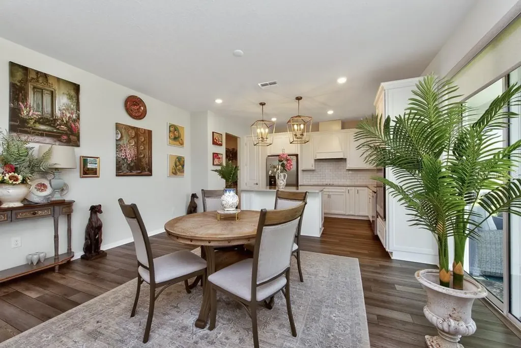 12908 Brookside Moss Drive Riverview FL 33579