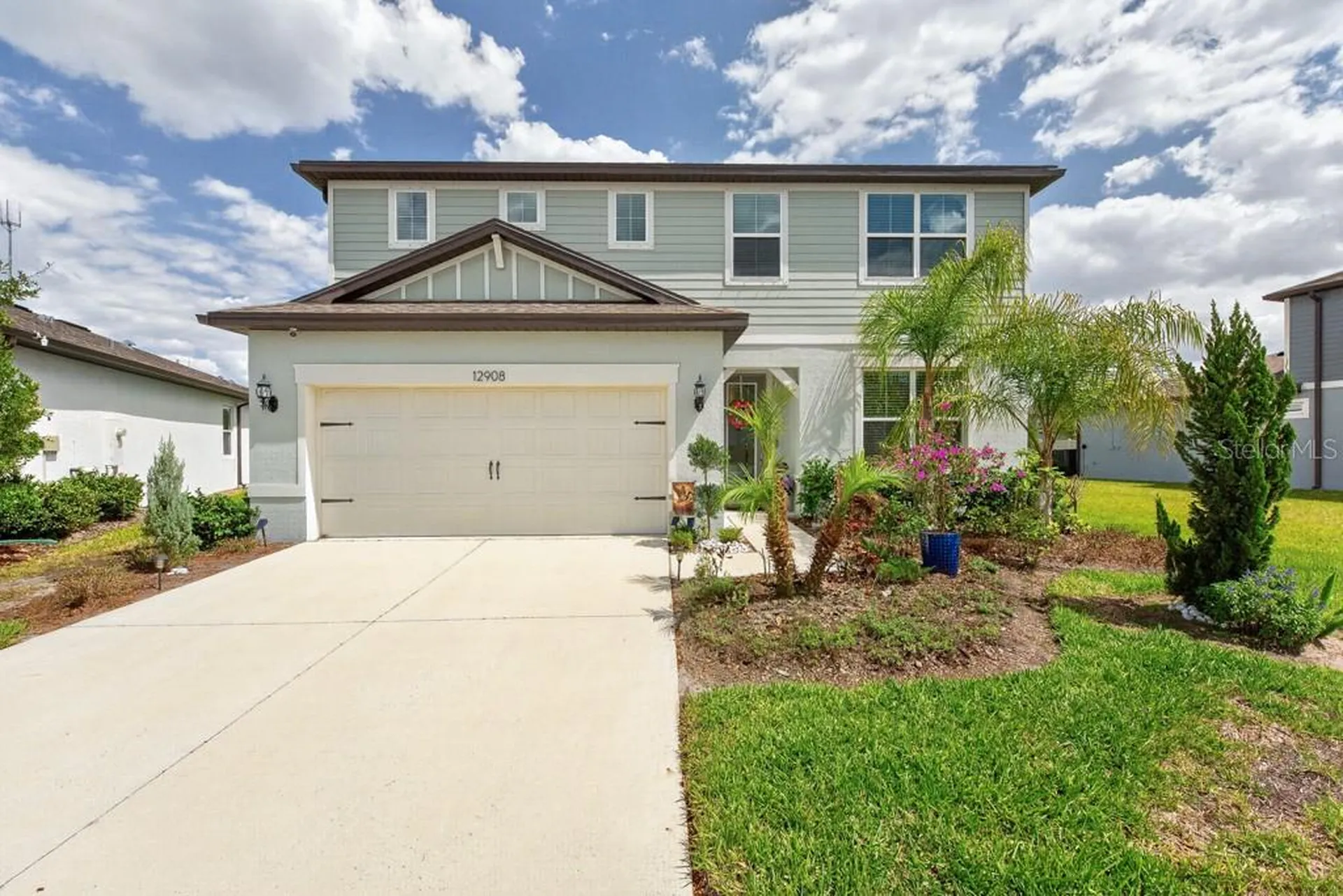12908 Brookside Moss Drive Riverview FL 33579