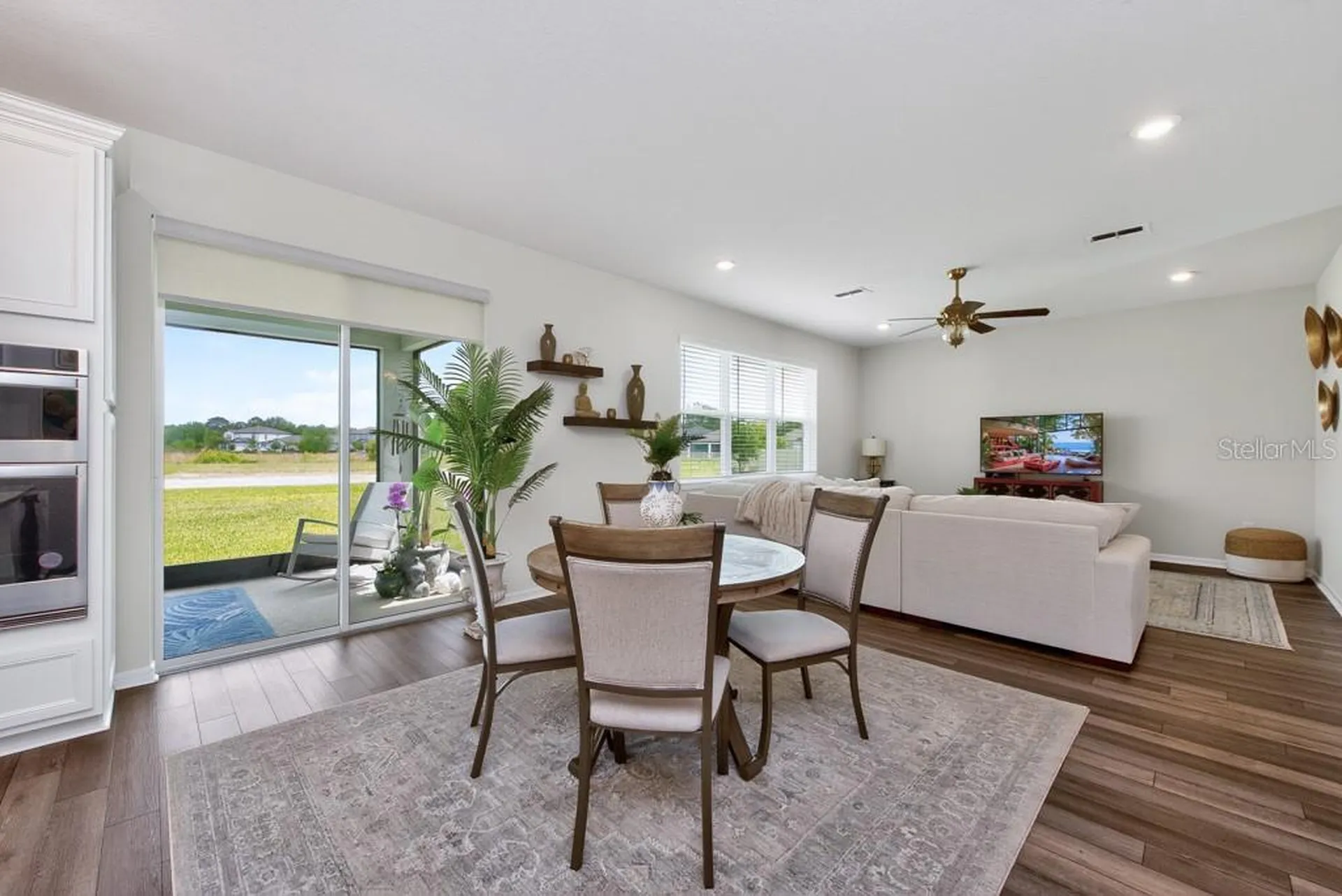 12908 Brookside Moss Drive Riverview FL 33579