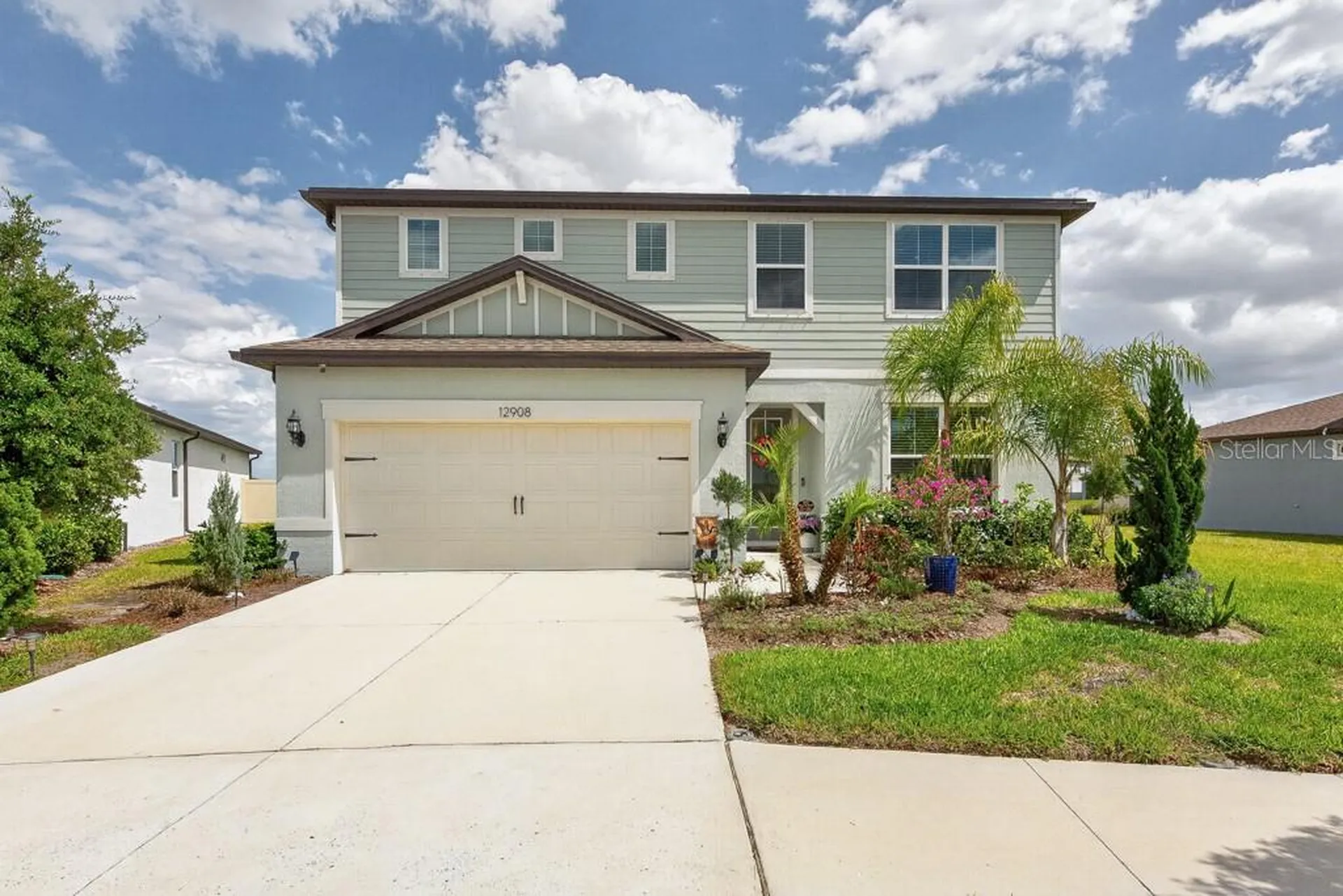 12908 Brookside Moss Drive Riverview FL 33579
