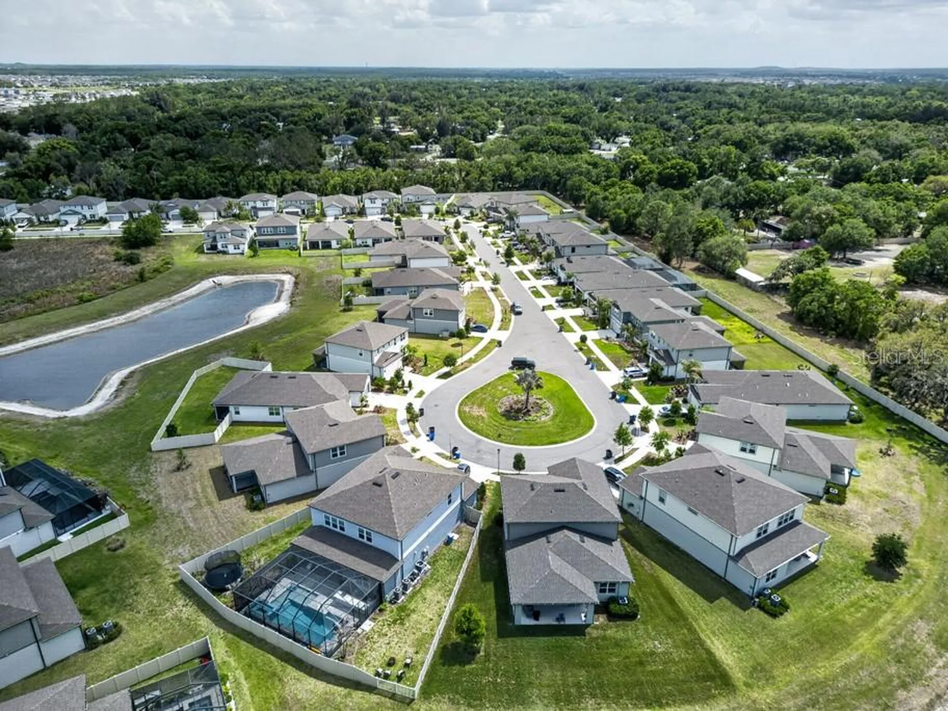 12908 Brookside Moss Drive Riverview FL 33579
