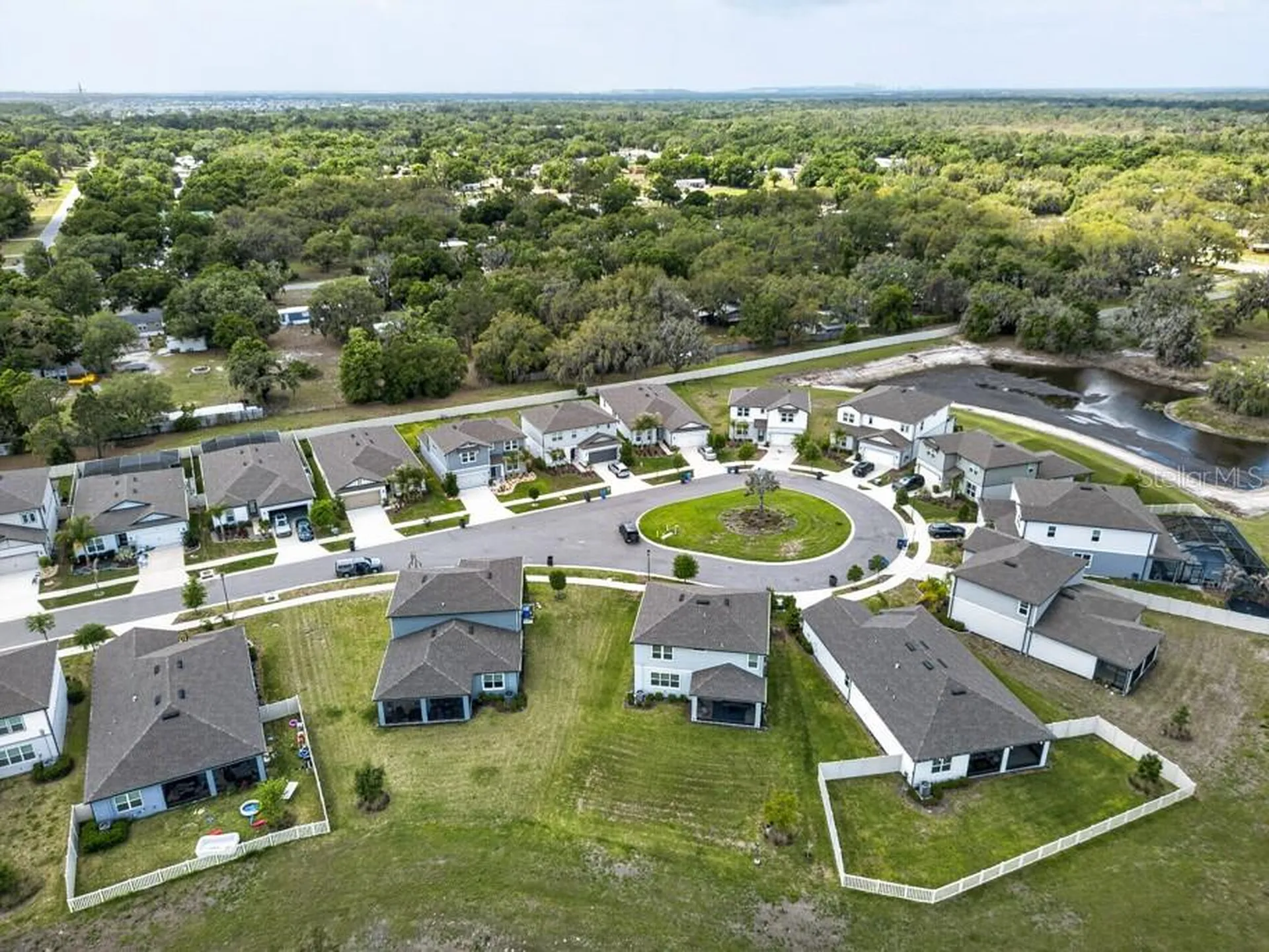 12908 Brookside Moss Drive Riverview FL 33579