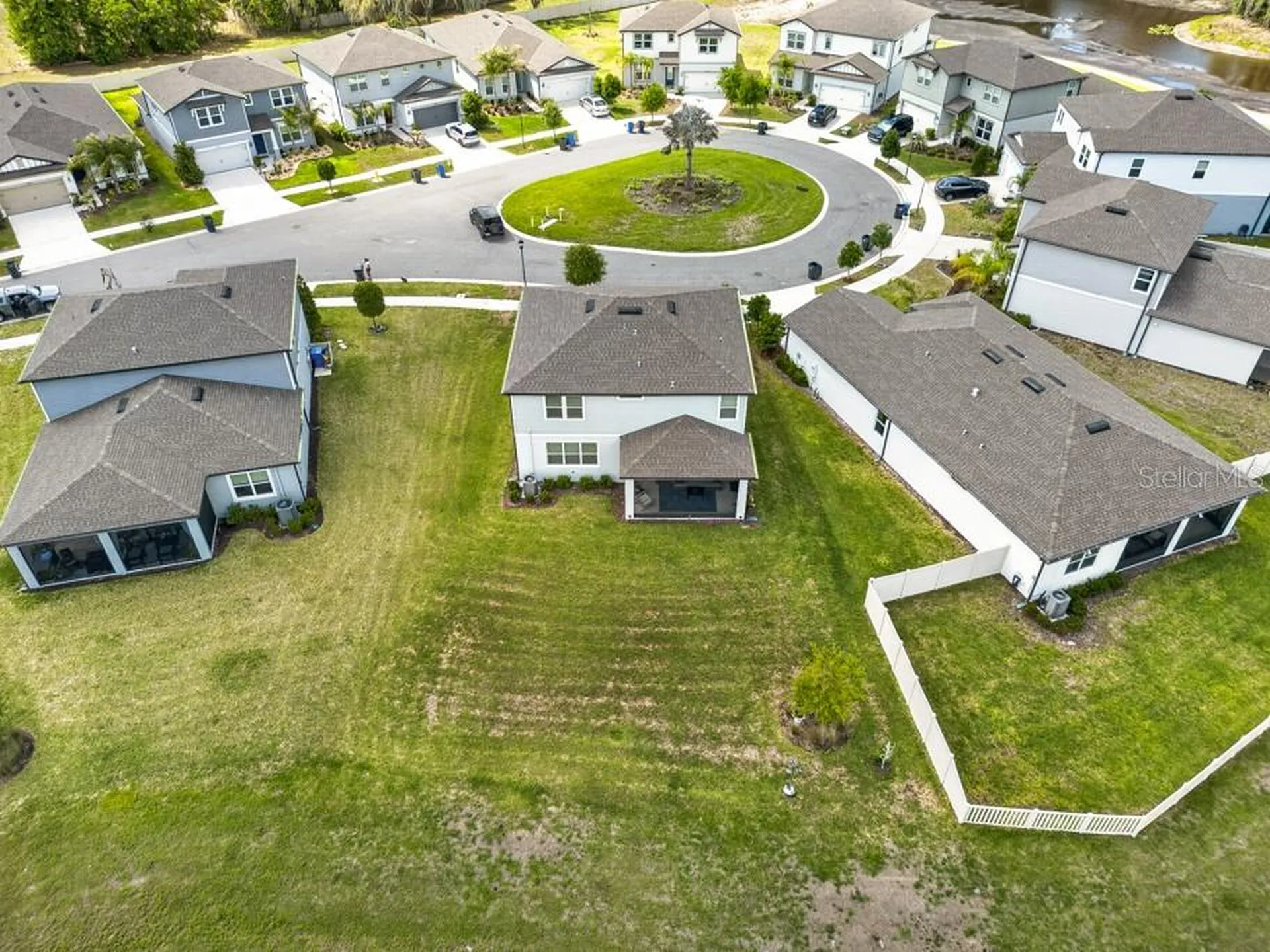 12908 Brookside Moss Drive Riverview FL 33579