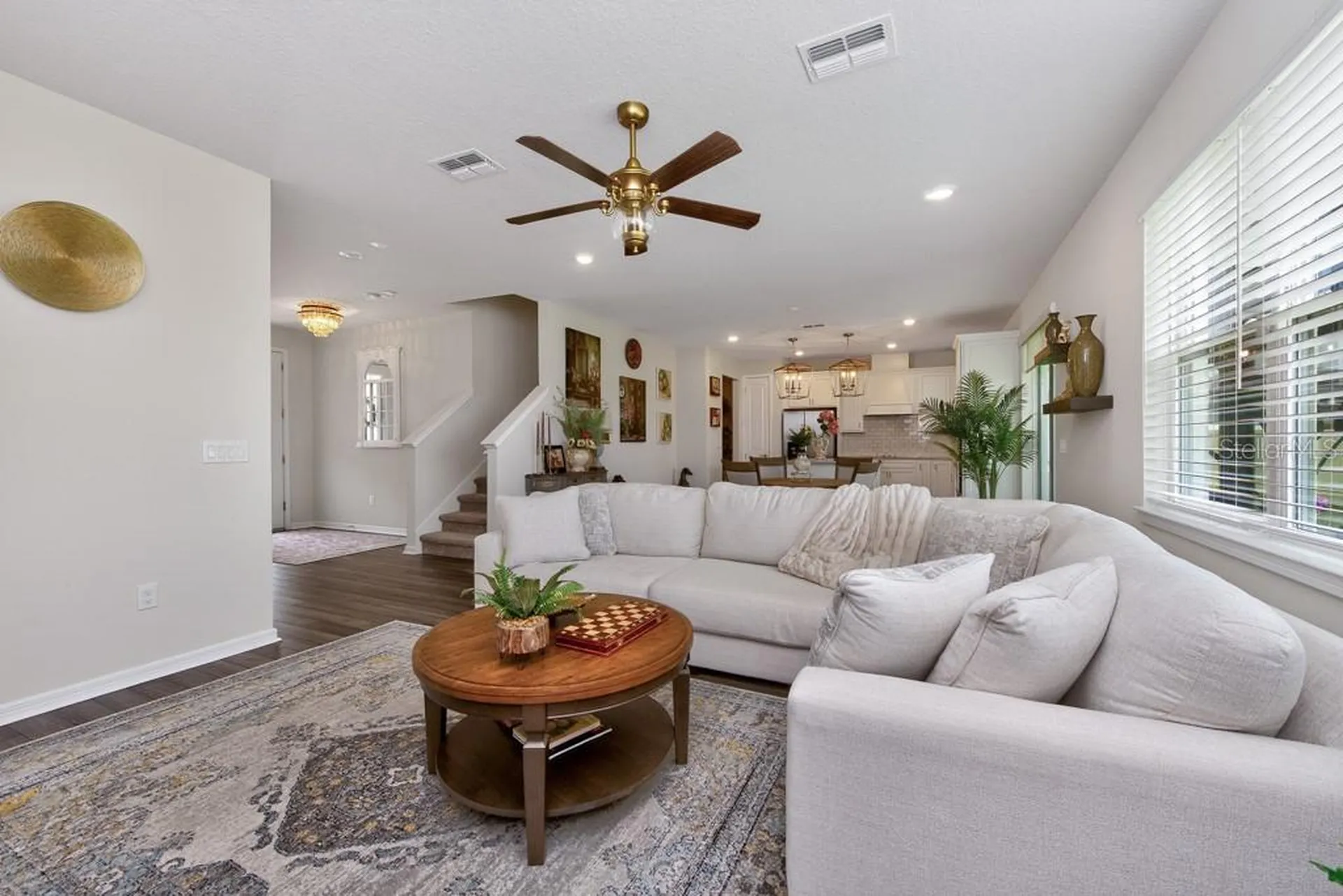 12908 Brookside Moss Drive Riverview FL 33579