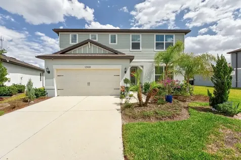 12908 Brookside Moss Drive Riverview FL 33579