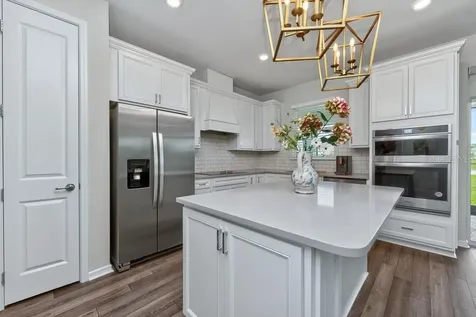 12908 Brookside Moss Drive Riverview FL 33579