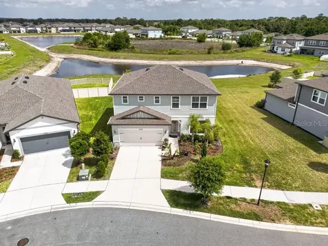 12908 Brookside Moss Drive Riverview FL 33579