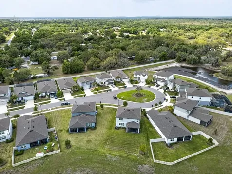 12908 Brookside Moss Drive Riverview FL 33579