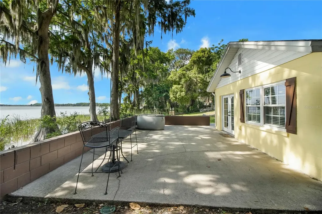 30437 Orange Drive Leesburg FL 34748