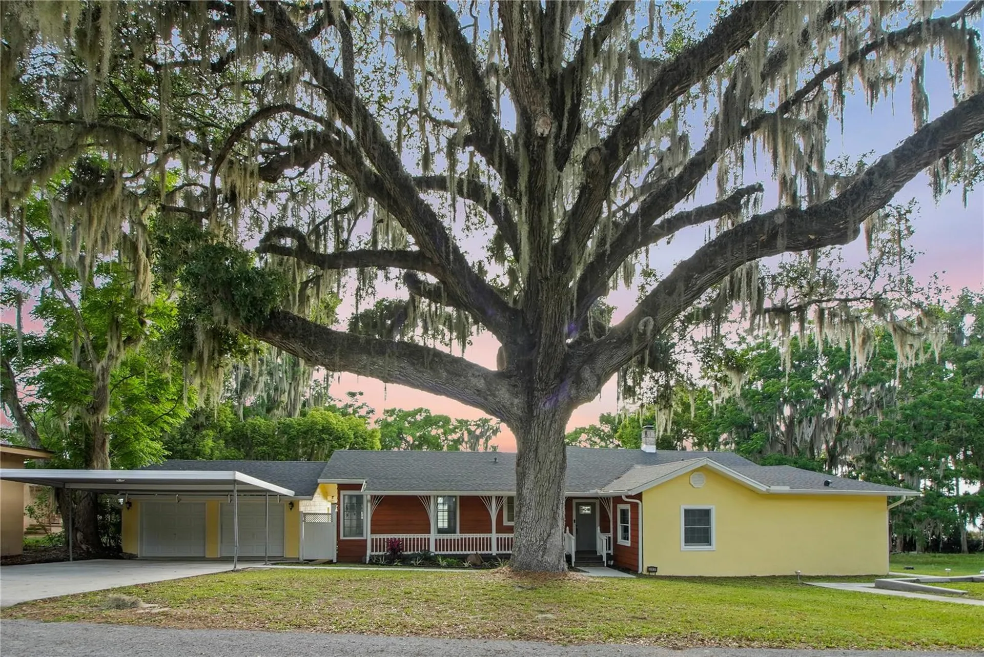 30437 Orange Drive Leesburg FL 34748