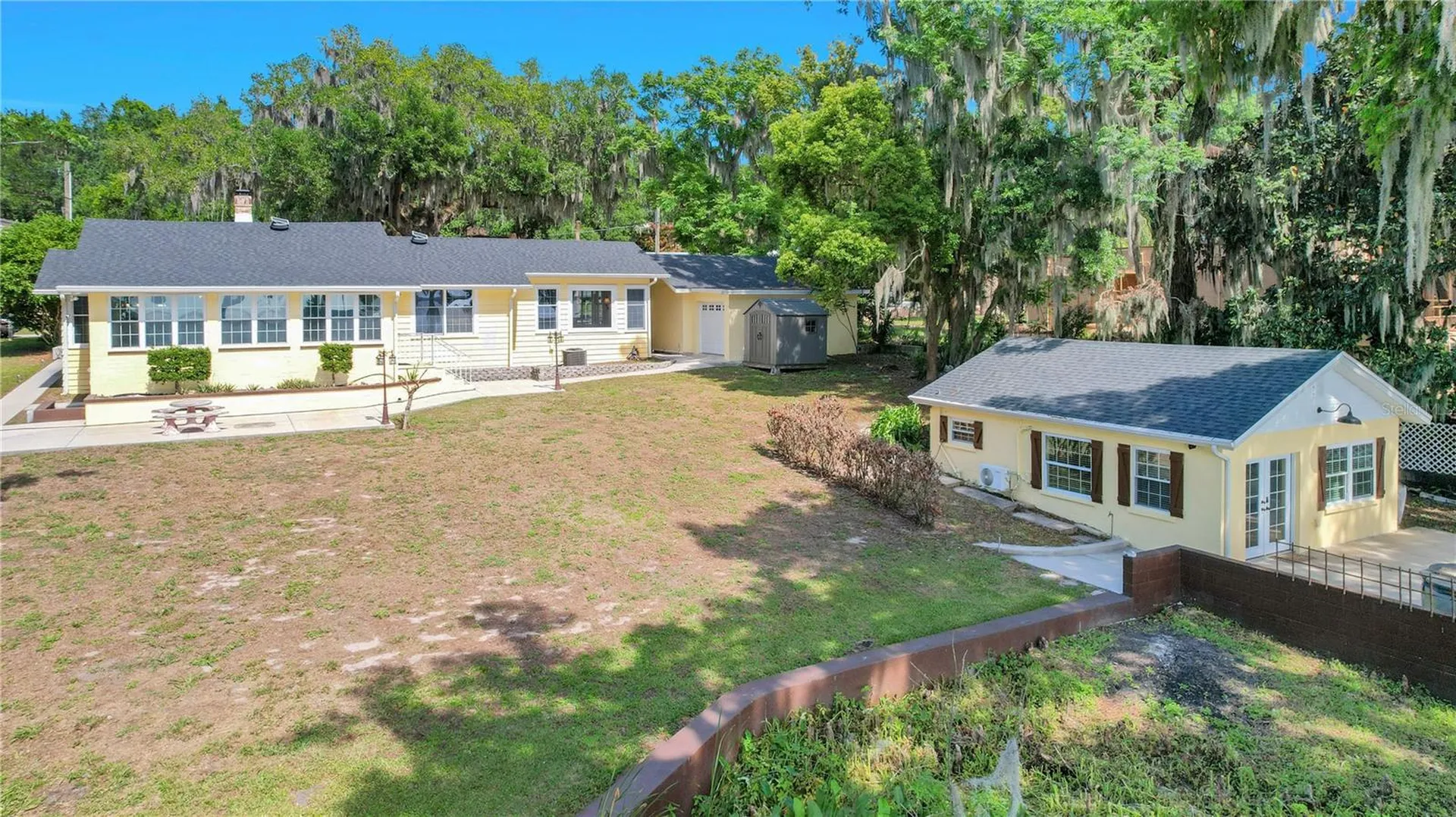 30437 Orange Drive Leesburg FL 34748